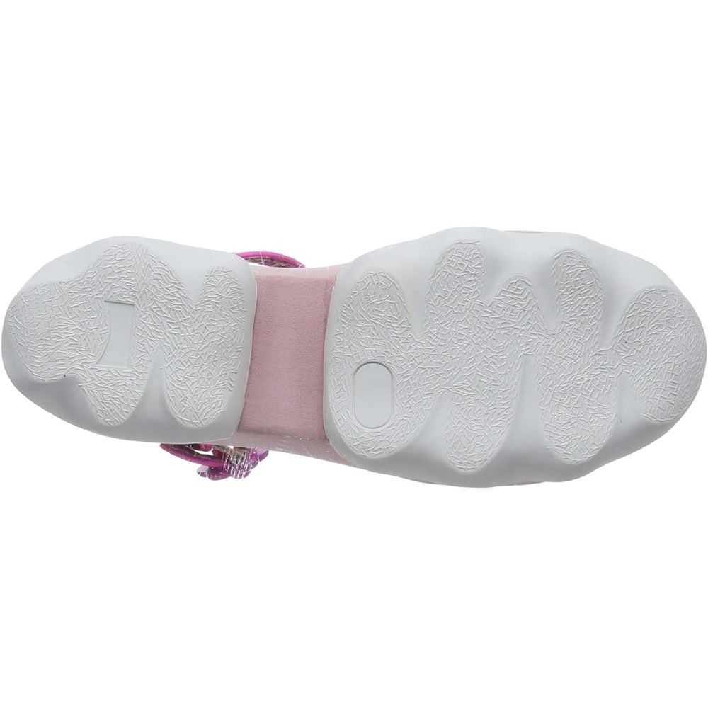 *LIMITED EDITION* Irregular Choice Women's Tranquility Strappy Sandals - Picture 7 of 7